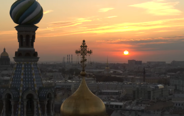 Что остаётся после поездки в Петербург с Camilla-Tour: впечатления, к которым хочется вернуться