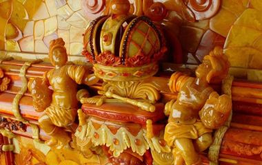 «Я историк, и мне было действительно интересно»: Петербург глазами профессионала