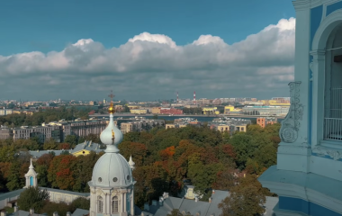 Семейная поездка в СПБ и Янтарную комнату 2023 превзошла все ожидания: подросток, воротивший нос от музеев, сам просит продолжения экскурсий