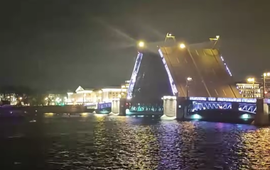 Поехала одна в тур: тур в СПБ из Минска для одиночек