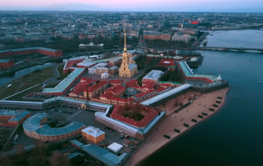 Белые ночи 2025 в Петербурге: тур в СПБ из Минска