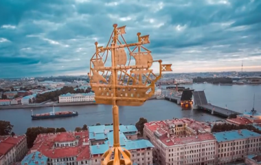 Почему автобусный тур в Петербург из Минска выгоднее и спокойнее большинства альтернатив