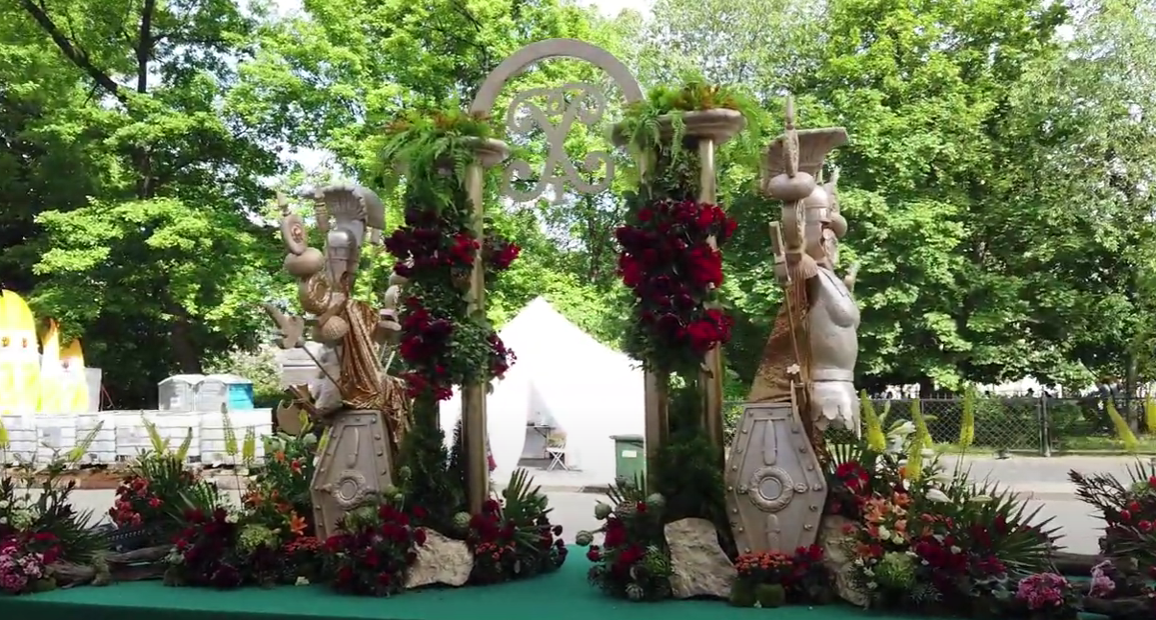 лучший отдых в Санкт-Петербурге с CamillaTour