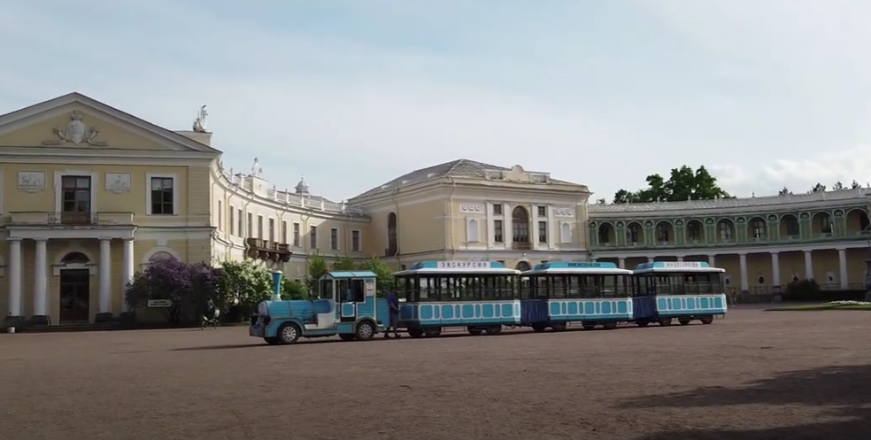 лучший отдых в Санкт-Петербурге с CamillaTour