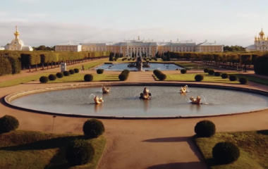 История в новом формате: впечатления от мультимедийного проекта в Нижнем парке «Государевы потехи»