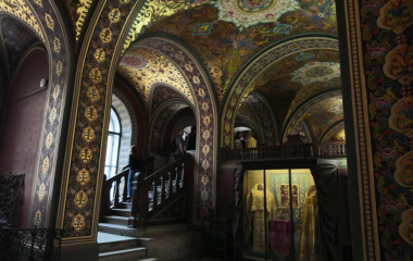 Поехала лечить разбитое сердце, а нашла новую жизнь