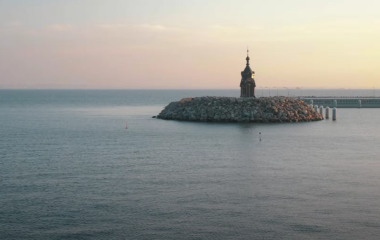 Алые Паруса и наша любовь: как мы влюбились в Питер и друг в друга ещё сильнее