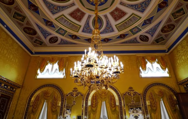 Эрмитаж глазами искусствоведа: почему стоит ехать в СПБ из Беларуси