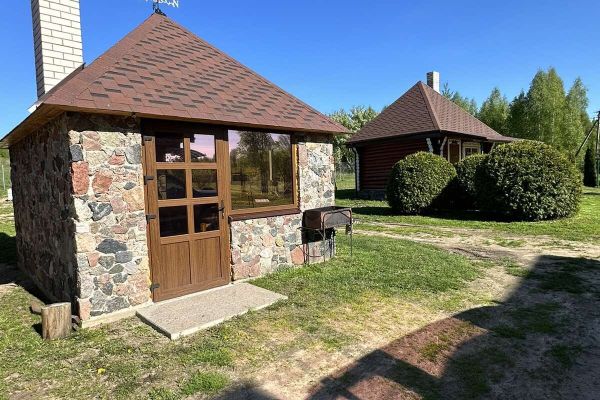 Гостевой дом «Переволока»