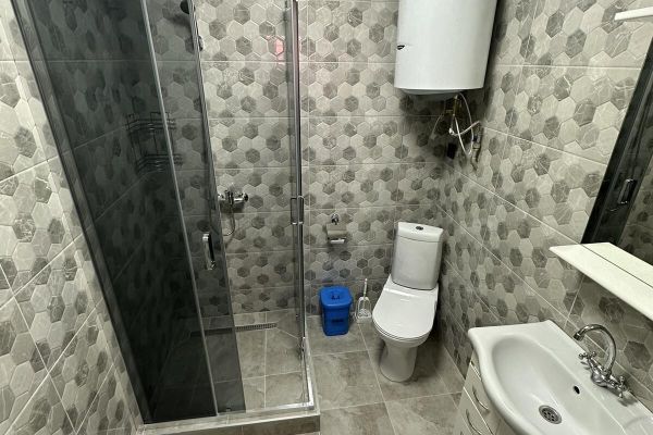 Гостевой дом «Переволока»