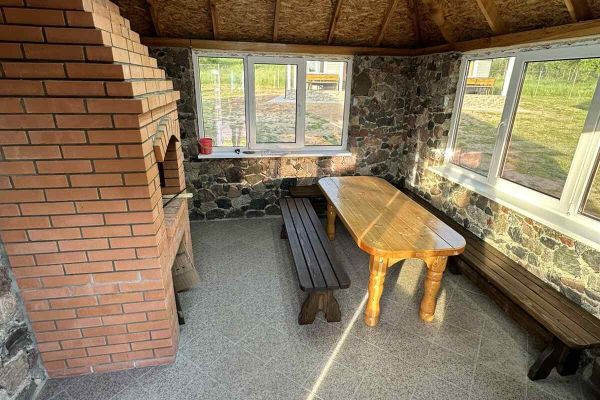 Гостевой дом «Переволока»