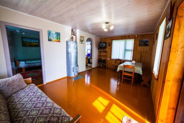 Агроусадьба  "Струстянка"