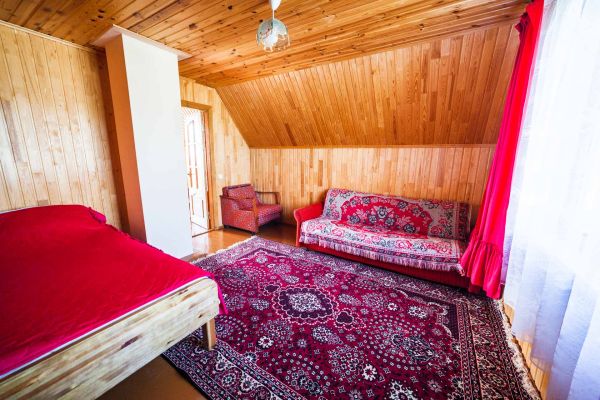 Агроусадьба  "Струстянка"