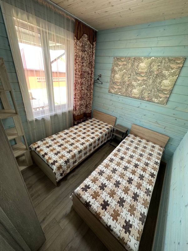 Гостевой дом «Переволока»