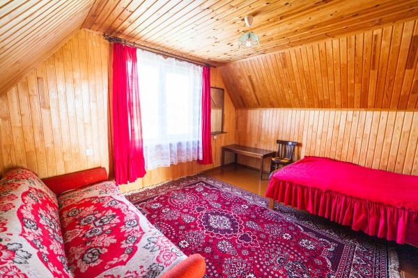 Агроусадьба  "Струстянка"