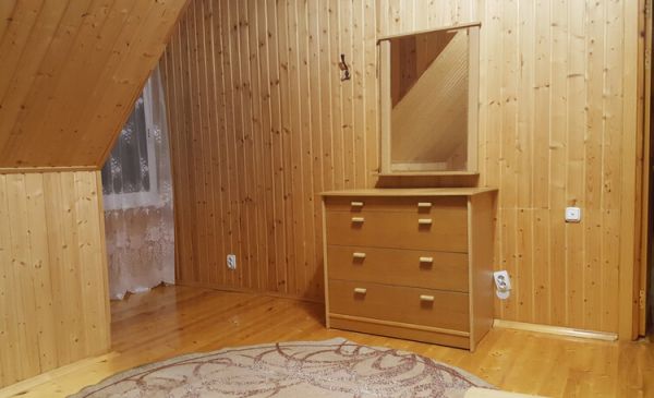 Агроусадьба «Муражи»