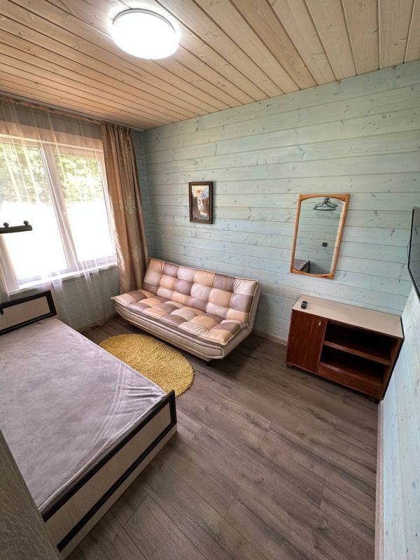 Гостевой дом «Переволока»