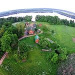 Агроусадьба "Хуторок у озера"