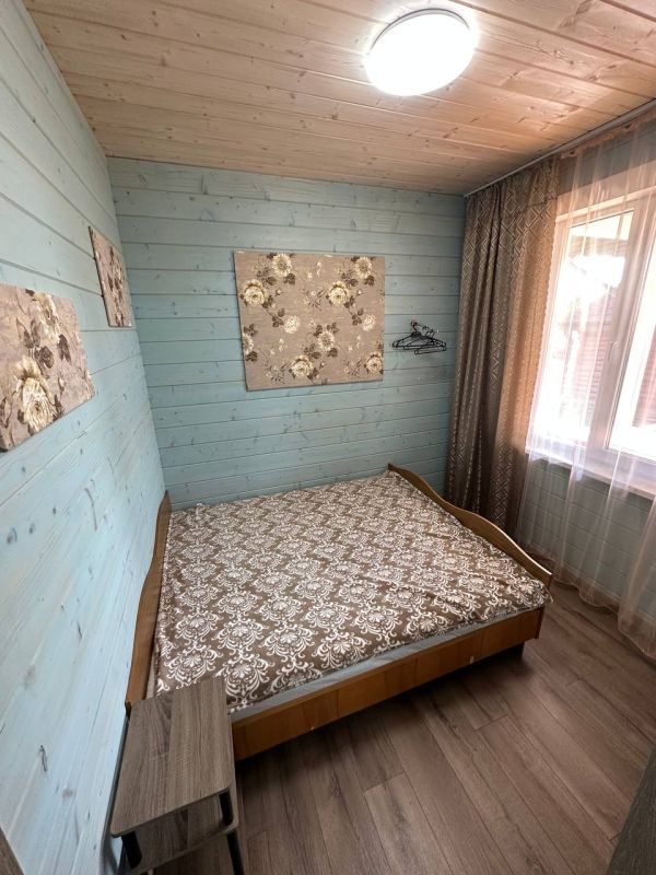 Гостевой дом «Переволока»