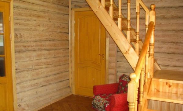 Агроусадьба «Муражи»