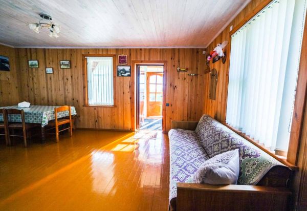 Агроусадьба  "Струстянка"