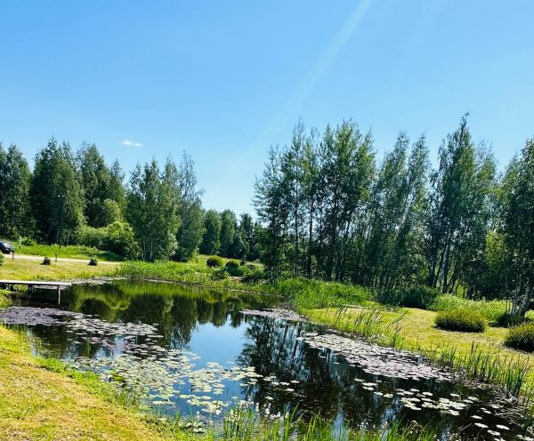 Гостевой дом «Переволока»