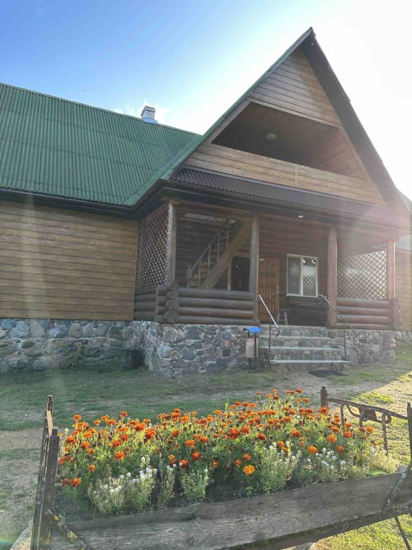 Агроусадьба "Хуторок у озера"