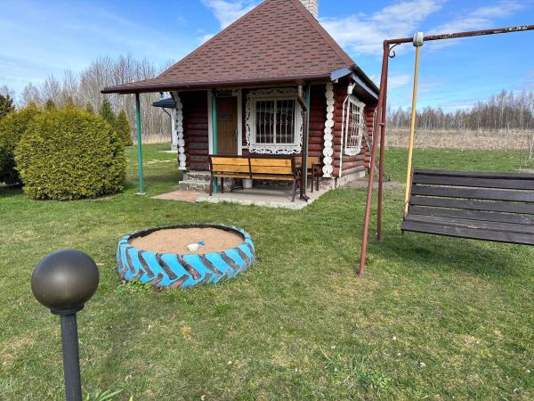 Гостевой дом «Переволока»