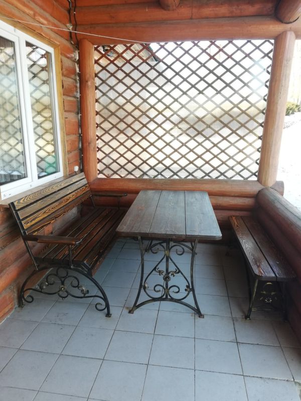 Агроусадьба "Хуторок у озера"