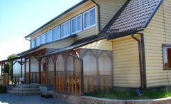 Агроусадьба «Муражи»