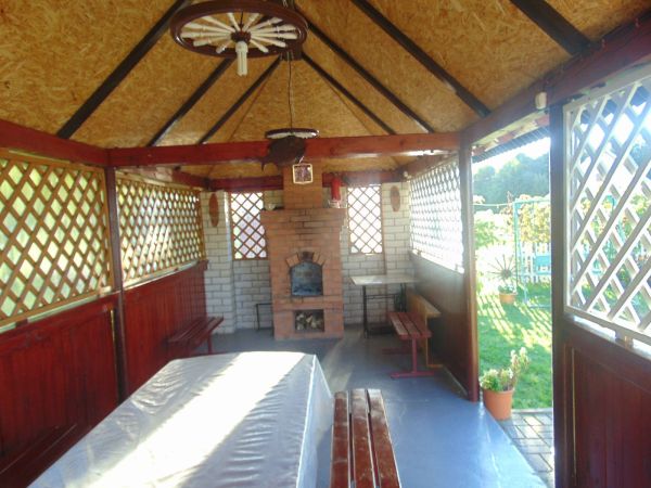 Агроусадьба  "Струстянка"