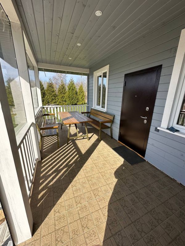 Гостевой дом «Переволока»