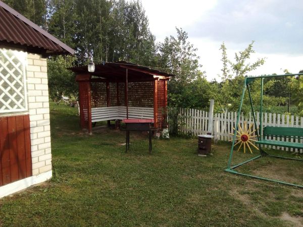 Агроусадьба  "Струстянка"