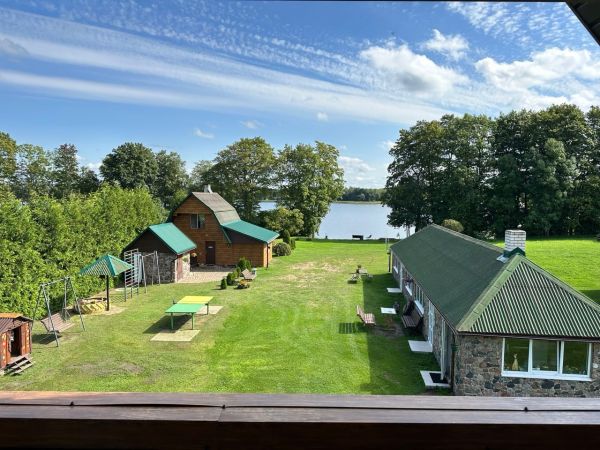 Агроусадьба "Хуторок у озера"