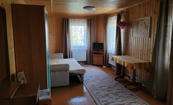 Агроусадьба «Муражи»