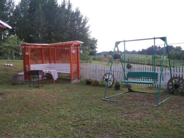 Агроусадьба  "Струстянка"