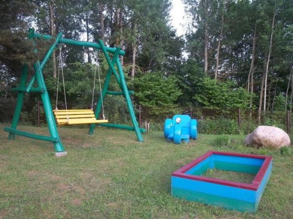 Агроусадьба  "Струстянка"