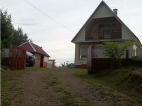 Агроусадьба  "Струстянка"