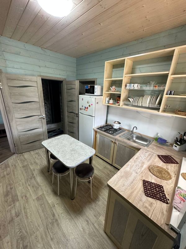 Гостевой дом «Переволока»