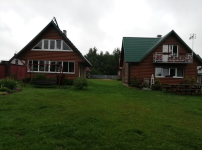 Агроусадьба "Хуторок у озера"