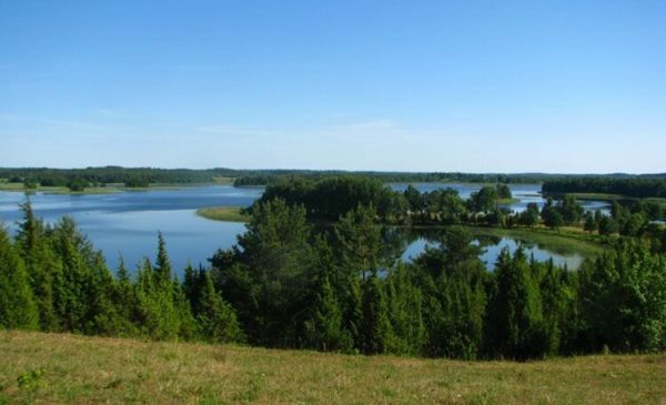 Агроусадьба «Муражи»