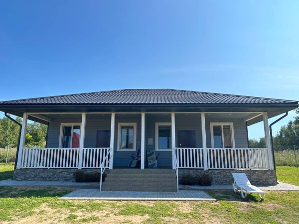 Гостевой дом «Переволока»