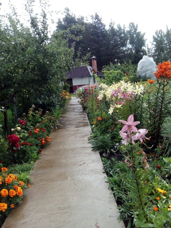 Агроусадьба  "Струстянка"