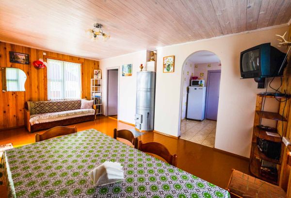 Агроусадьба  "Струстянка"