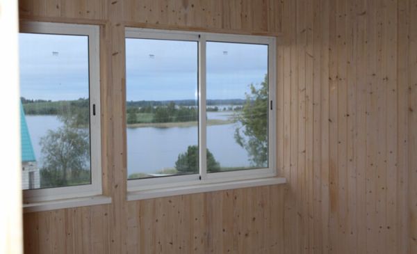 Агроусадьба «Муражи»