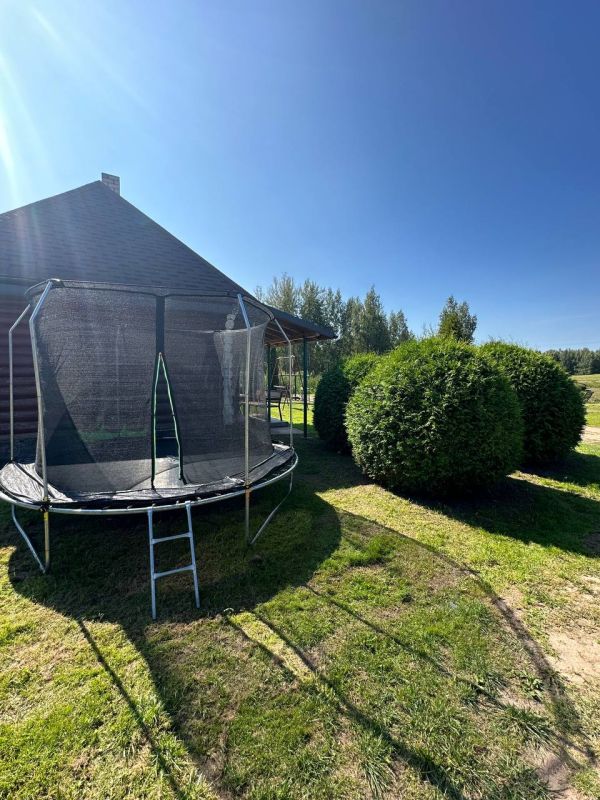 Гостевой дом «Переволока»