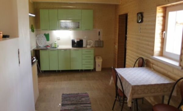 Агроусадьба «Муражи»