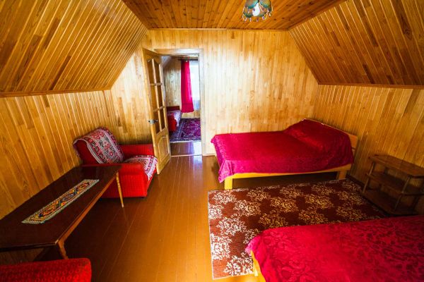 Агроусадьба  "Струстянка"