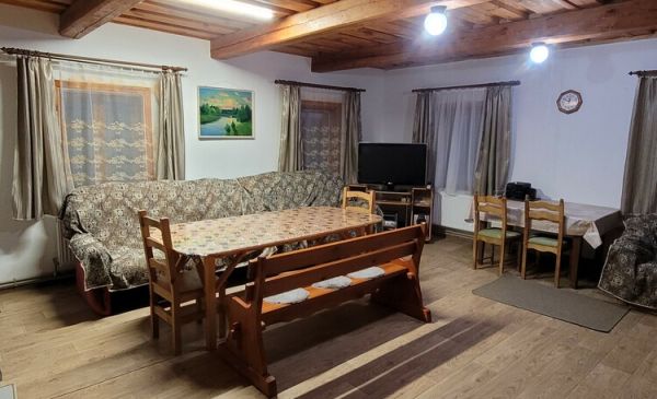 Агроусадьба «Муражи»