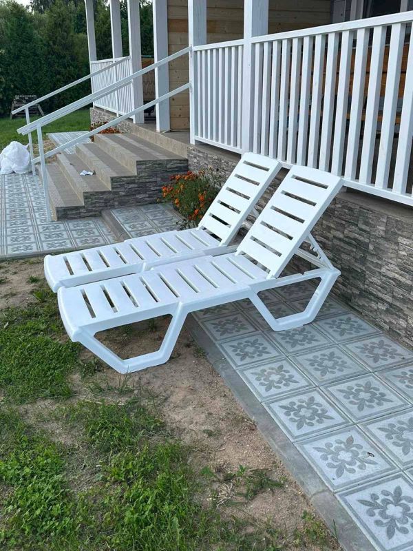 Гостевой дом «Переволока»